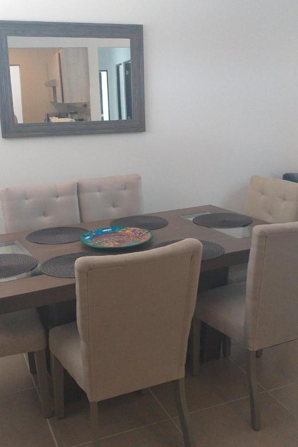 Apartment Departamento Familiar Cancun